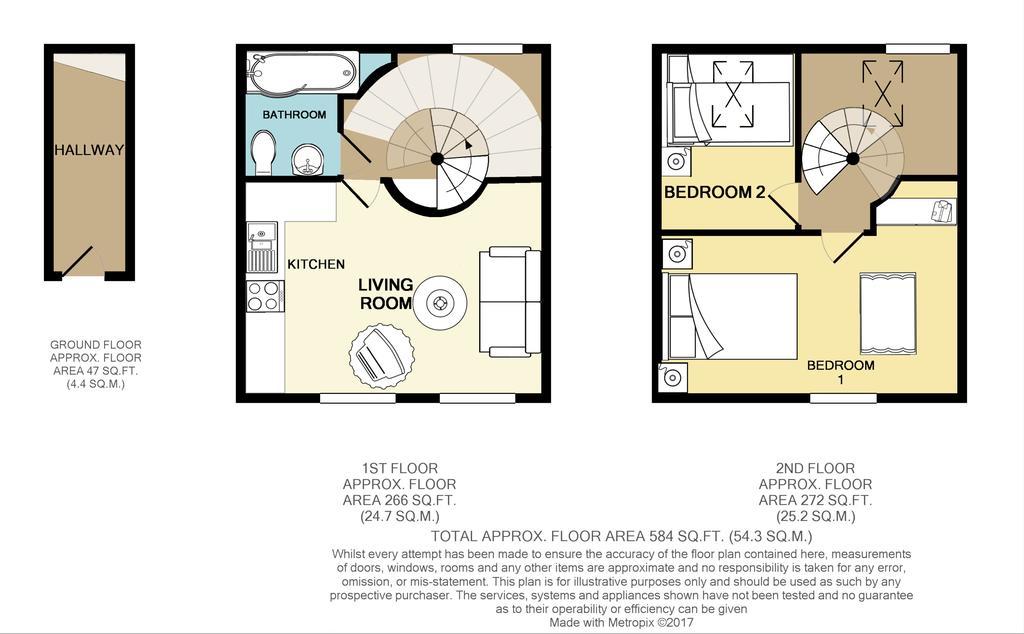 Majestic Mews Apartment With Free Parking - By My Getaways 브라이턴 외부 사진